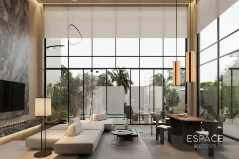 Apartmán v Dubai, SAE 2 spálne, 226 m2 č. 661056 - Fotografia 4