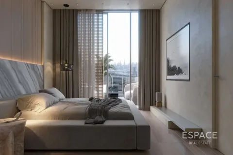Apartmán v Dubai, SAE 2 spálne, 226 m2 č. 661056 - Fotografia 6