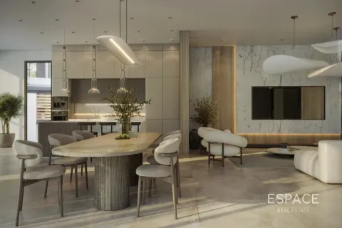 Apartmán v Dubai, SAE 2 spálne, 226 m2 č. 661056 - Fotografia 3