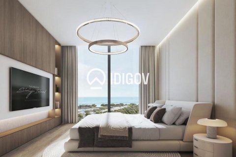 Dzīvoklis Umm Al Quwain Marinajā, AAE 1 istaba, 47.85 m2 Nr. 735553 - attēls 8