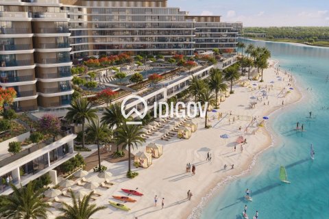 דירה ב Umm Al Quwain Marina, Umm Al Quwain, איחוד האמירויות 1 חדר שינה, 47.85 מ