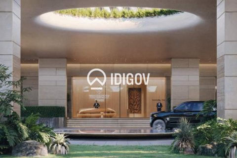 Apartamento para venda em Business Bay, Dubai, EAU 2 quartos, 130.06 m2 № 735552 - foto 8