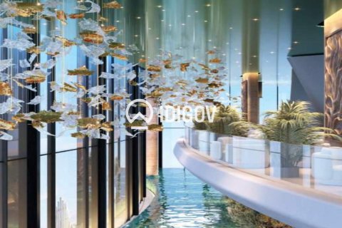 Apartamento para venda em Business Bay, Dubai, EAU 2 quartos, 130.06 m2 № 735552 - foto 12