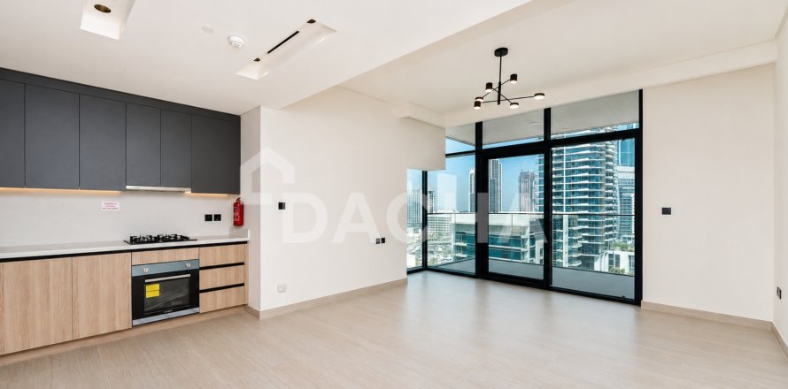 Korter asukohaga Dubai Marina, AÜE: 1 magamistoaga, 68 m² Nr 738673