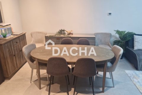 Apartmán v Jumeirah Village Circle, Dubai, SAE 2 spálne, 86 m2 č. 738675 - Fotografia 9