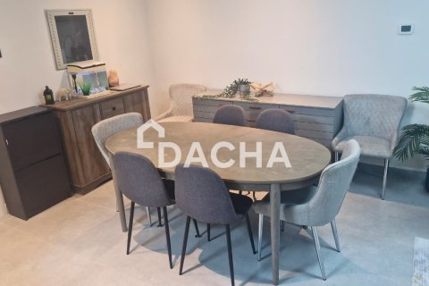 Apartmán v Jumeirah Village Circle, Dubai, SAE 2 spálne, 86 m2 č. 738675 - Fotografia 5