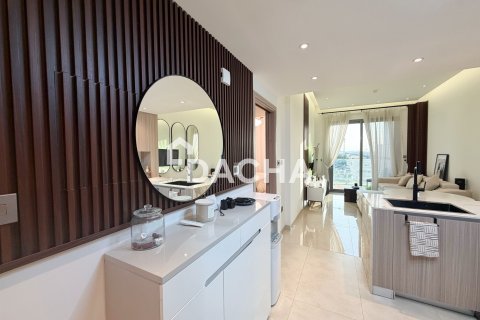 Apartament në Jumeirah Village Triangle, Dubai, Emiratet e Bashkuara Arabe 1 dhomë gjumi, 77 m2. № 738676 - Foto 6