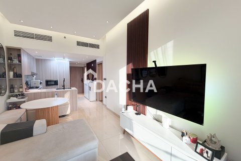 Apartament në Jumeirah Village Triangle, Dubai, Emiratet e Bashkuara Arabe 1 dhomë gjumi, 77 m2. № 738676 - Foto 4