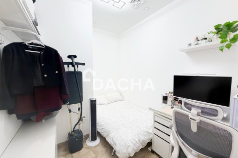 Apartament në Jumeirah Village Triangle, Dubai, Emiratet e Bashkuara Arabe 1 dhomë gjumi, 77 m2. № 738676 - Foto 10