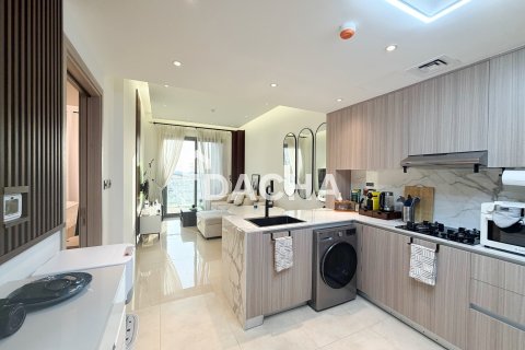 Jumeirah Village Triangle、Dubai、UAEにあるマンション 1ベッドルーム、77 m2 No738676