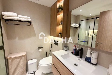 Apartament në Jumeirah Village Triangle, Dubai, Emiratet e Bashkuara Arabe 1 dhomë gjumi, 77 m2. № 738676 - Foto 13