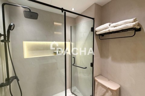 Apartament në Jumeirah Village Triangle, Dubai, Emiratet e Bashkuara Arabe 1 dhomë gjumi, 77 m2. № 738676 - Foto 11