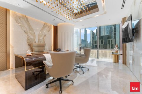 دفتر برای اجاره در Business Bay، Dubai، امارات متحده عربی 51.6 متر مربع ، شماره 715154 - تصویر 15