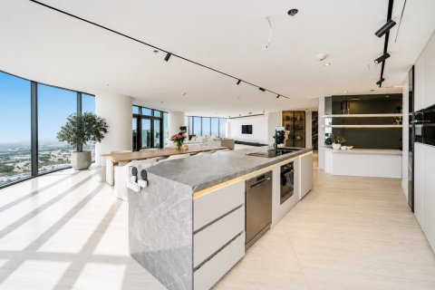 Apartmen di Culture Village, Dubai, UAE 4 bilik tidur, 404.04 meter persegi № 748557 - foto 4
