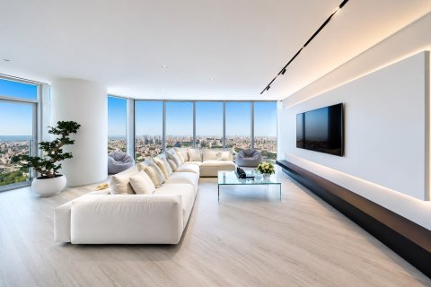Apartmen di Culture Village, Dubai, UAE 4 bilik tidur, 404.04 meter persegi № 748557 - foto 3