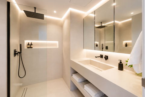 Apartmen di Culture Village, Dubai, UAE 4 bilik tidur, 404.04 meter persegi № 748557 - foto 10