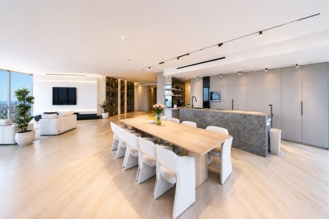 Apartmen di Culture Village, Dubai, UAE 4 bilik tidur, 404.04 meter persegi № 748557 - foto 2