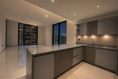 Apartmen di Mohammed Bin Rashid City, Dubai, UAE 3 bilik tidur, 150.04 meter persegi № 748559 - foto 11