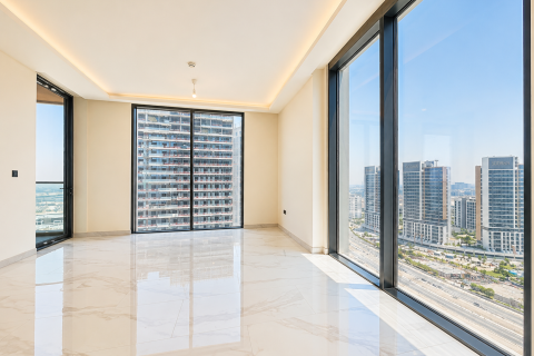 Mohammed Bin Rashid City, Dubai, संयुक्त अरब अमीरात में अपार्टमेंट, 3 बेडरूम, 150.04 वर्ग मीटर, संख्या 748559