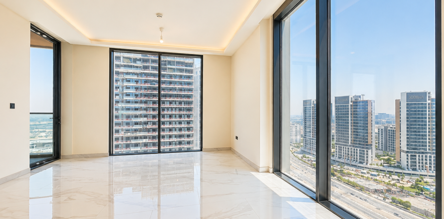 Apartmen di Mohammed Bin Rashid City, Dubai, UAE 3 bilik tidur, 150.04 meter persegi № 748559