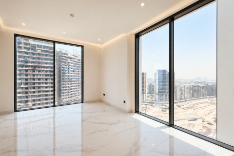 Apartmen di Mohammed Bin Rashid City, Dubai, UAE 3 bilik tidur, 150.04 meter persegi № 748559 - foto 5