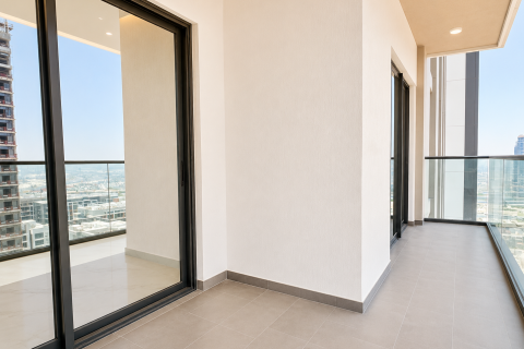 Apartmen di Mohammed Bin Rashid City, Dubai, UAE 3 bilik tidur, 150.04 meter persegi № 748559 - foto 6