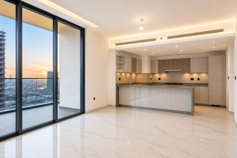 Apartmen di Mohammed Bin Rashid City, Dubai, UAE 3 bilik tidur, 150.04 meter persegi № 748559 - foto 2