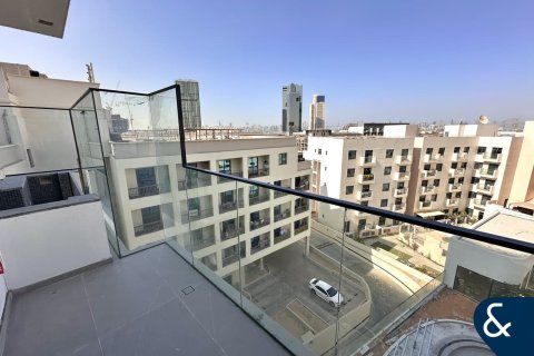 Квартира в BEVERLY RESIDENCE 2 в Джумейра Вилладж Серкл, Дубай, ОАЕ 1 спальня, 68м2 № 671559