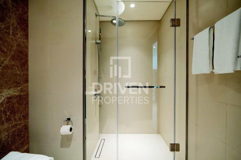 Apartment in Dubai Harbour, Dubai, UAE 1 bedroom, 73.86 sq.m. № 745083 - photo 12