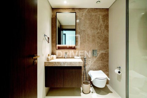 Apartment in Dubai Harbour, Dubai, UAE 1 bedroom, 73.86 sq.m. № 745083 - photo 11