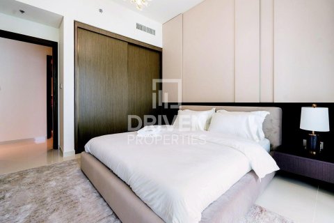 Apartment in Dubai Harbour, Dubai, UAE 1 bedroom, 73.86 sq.m. № 745083 - photo 10