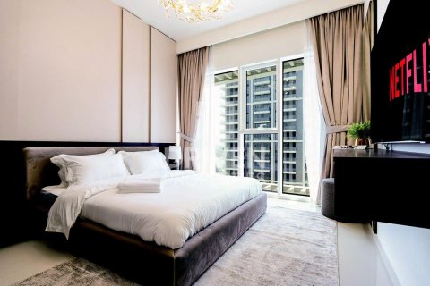 Apartment in Dubai Harbour, Dubai, UAE 1 bedroom, 73.86 sq.m. № 745083 - photo 9