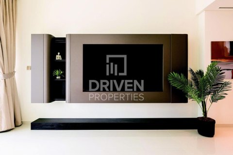 Apartment in Dubai Harbour, Dubai, UAE 1 bedroom, 73.86 sq.m. № 745083 - photo 7