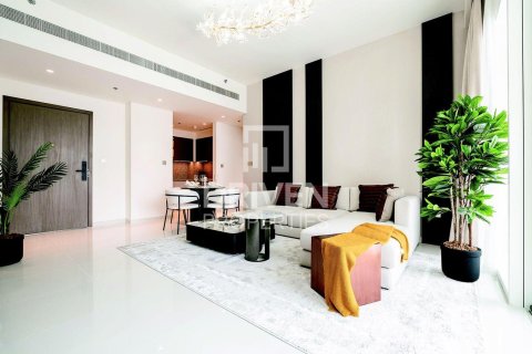 Apartment in Dubai Harbour, Dubai, UAE 1 bedroom, 73.86 sq.m. № 745083 - photo 6