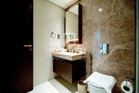 Apartment in Dubai Harbour, Dubai, UAE 1 bedroom, 73.86 sq.m. № 745083 - photo 13