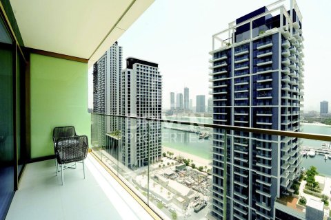 Apartment in Dubai Harbour, Dubai, UAE 1 bedroom, 73.86 sq.m. № 745083 - photo 2