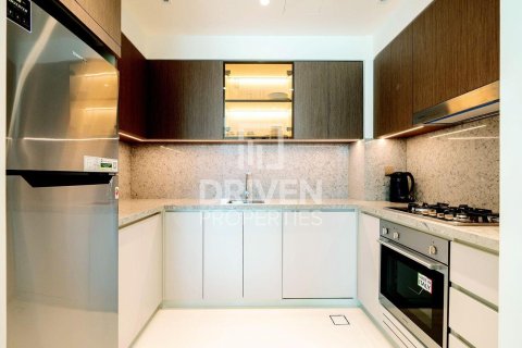 Apartment in Dubai Harbour, Dubai, UAE 1 bedroom, 73.86 sq.m. № 745083 - photo 8