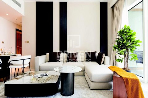 Apartment in Dubai Harbour, Dubai, UAE 1 bedroom, 73.86 sq.m. № 745083 - photo 3