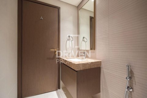 Dubai Harbour, Dubai, UAE의 임대용 아파트 침실 2개, 130.16제곱미터 번호 745082 - 사진 11