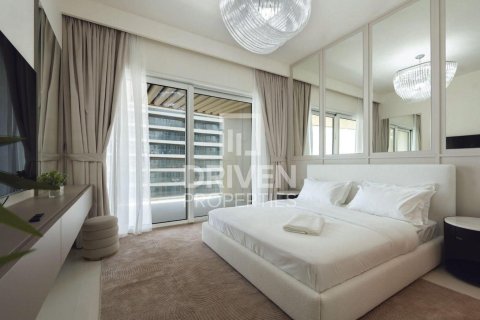 Dubai Harbour, Dubai, UAE의 임대용 아파트 침실 2개, 130.16제곱미터 번호 745082 - 사진 9