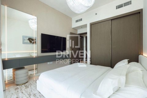 Dubai Harbour, Dubai, UAE의 임대용 아파트 침실 2개, 130.16제곱미터 번호 745082 - 사진 8