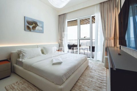 Dubai Harbour, Dubai, UAE의 임대용 아파트 침실 2개, 130.16제곱미터 번호 745082 - 사진 7