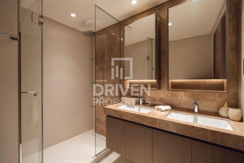 Dubai Harbour, Dubai, UAE의 임대용 아파트 침실 2개, 130.16제곱미터 번호 745082 - 사진 13
