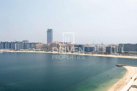Dubai Harbour, Dubai, UAE의 임대용 아파트 침실 2개, 130.16제곱미터 번호 745082 - 사진 15