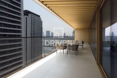 Dubai Harbour, Dubai, UAE의 임대용 아파트 침실 2개, 130.16제곱미터 번호 745082 - 사진 14