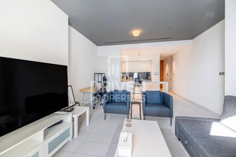 Apartment til leje i DIFC, Dubai, UAE 1 soveværelse, 89.19 kvm № 745081 - foto 2
