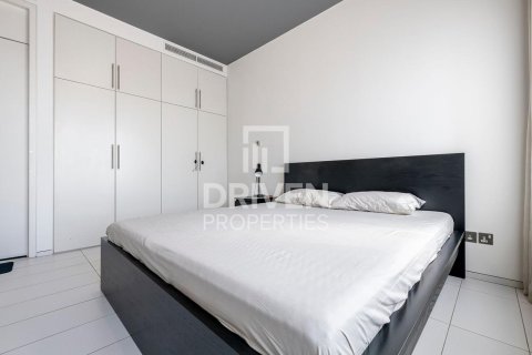 Apartment til leje i DIFC, Dubai, UAE 1 soveværelse, 89.19 kvm № 745081 - foto 6