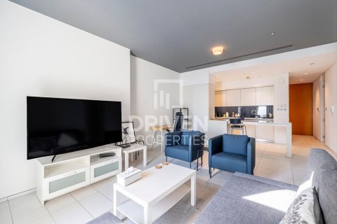 Διαμέρισμα σε DIFC, Dubai, ΗΑΕ 1 υπνοδωμάτιο, 89.19 τ.μ. Αρ. 745081