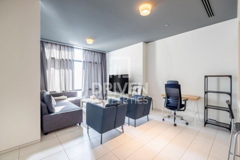Apartment til leje i DIFC, Dubai, UAE 1 soveværelse, 89.19 kvm № 745081 - foto 3