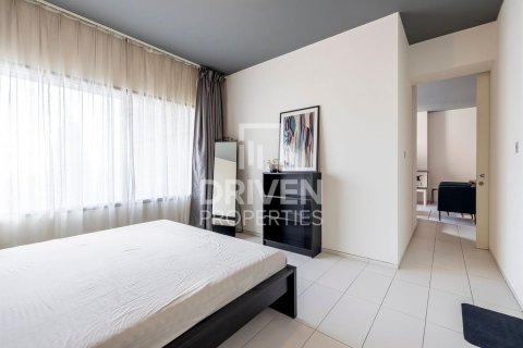 Apartment til leje i DIFC, Dubai, UAE 1 soveværelse, 89.19 kvm № 745081 - foto 8